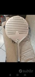 Pala pizza spice 35 cm forata