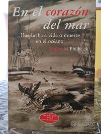 En el corazón del mar