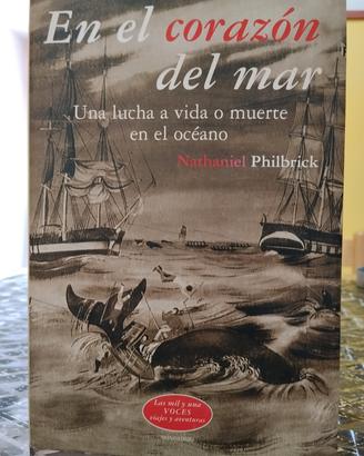 En el corazón del mar