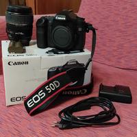 canon eos 50d