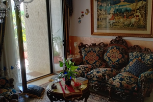 Appartamento p.t. via Ugo Foscolo,9