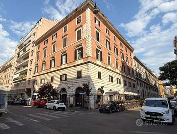 Appartamento di 68 m² con 2 locali a Roma