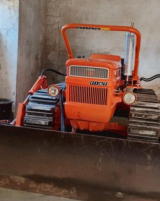 Fiat 605 SUPER MONTAGNA