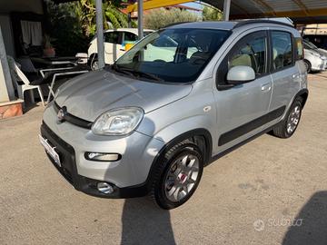Fiat Panda 0.9 TwinAir Turbo S&S Lounge