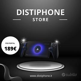 PS5 PORTAL - nuova