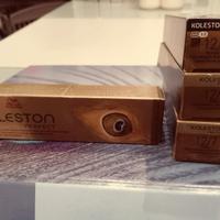 Prodotti professionali bellezza