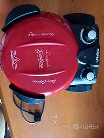 Forno elettrico g3 ferrari