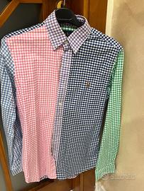 Camicia Ralph Lauren taglia S
