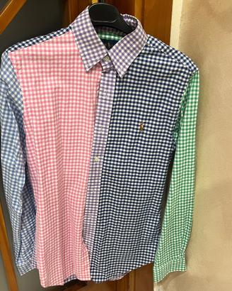Camicia Ralph Lauren taglia S
