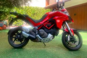 Ducati multistrada  1200 desmo
