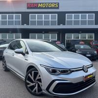 VOLKSWAGEN GOLF 8 R-LINE DSG 1.5 eTSI 150 CV EVO A