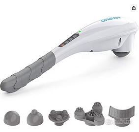 RENPHO Massaggiatore a Percussione