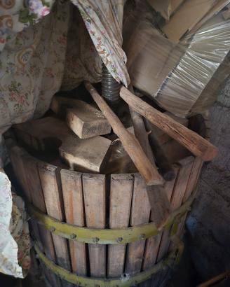 Torchio