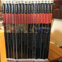 Storia universale edita da La Stampa 16 volumi