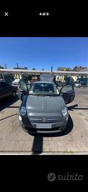 FIAT 500 1.2