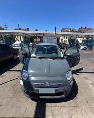 FIAT 500 1.2