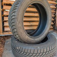 Gomme Bridgestone Blizzak 195/55 R16 87H