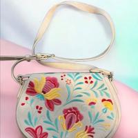 borsa a tracolla Disegual 