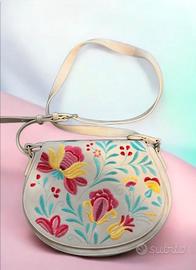 borsa a tracolla Disegual 