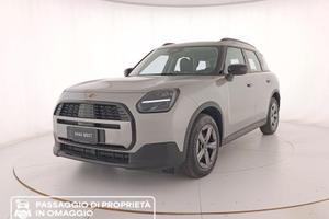Mini Mini Countryman 2.0 48V D Essential auto