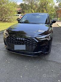 Audi Q3 MY21 SB 35 2.0 150CV Business Plus