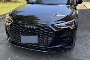 Audi Q3 MY21 SB 35 2.0 150CV Business Plus