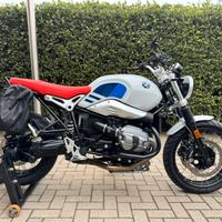 BMW R Nine T Urban GS