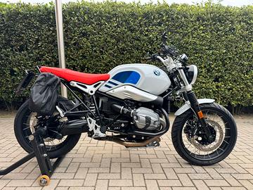 BMW R Nine T Urban GS