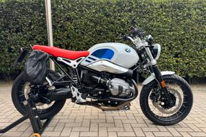 BMW R Nine T Urban GS