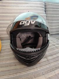 casco modulare AGV