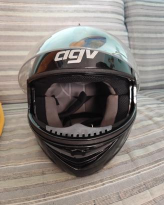 casco modulare AGV