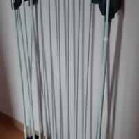 stendino GIMI allungabile