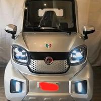 Auto per anziani o disabili