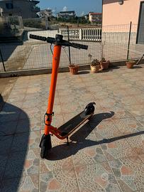 Monopattino  elettrico