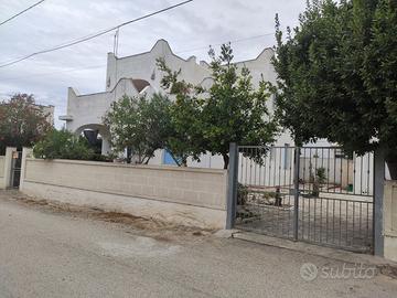 Villa bifamiliare Manduria [Cod. rif 3261549VRG]