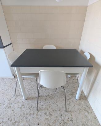 Tavolo Cucina