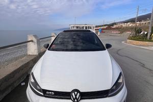 golf 7 gtd dsg sport&sound
