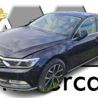 VOLKSWAGEN Passat Berlina 2.0 tdi Executive 4mot