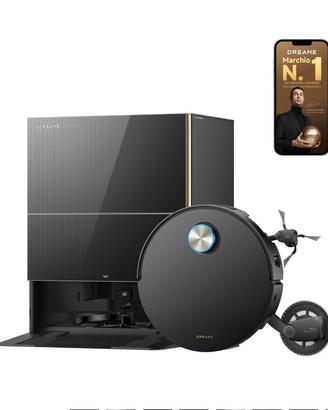 Lavapavimenti dreame X60 Pro Ultra Complete 
