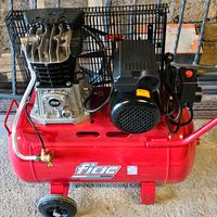 Compressore Fiac AB 50-348