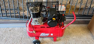 Compressore Fiac AB 50-348