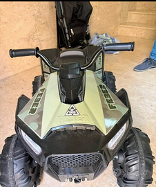 Quad faber