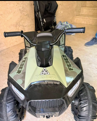 Quad faber