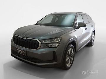 Škoda Kodiaq 2.0 TDI EVO Executive DSG 7p