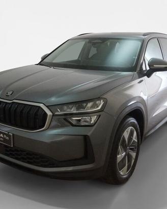 Škoda Kodiaq 2.0 TDI EVO Executive DSG 7p