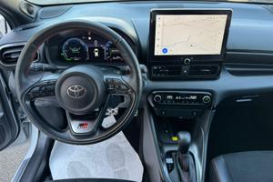 Toyota Yaris GR Sport 1.5 Hybrid 130cv 2024