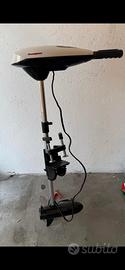 motore fuoribordo elettrico 