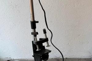 motore fuoribordo elettrico 