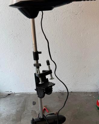motore fuoribordo elettrico 