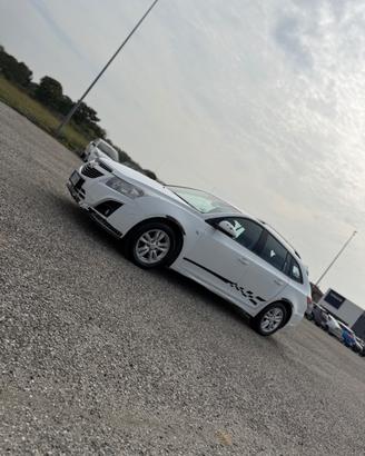 Chevrolet Cruze 1.7 Diesel Station Wagon Start/Sto